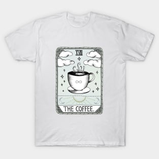 The Coffee T-Shirt